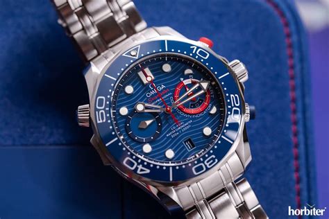 omega seamaster 101042|Seamaster Diver 300M America's Cup .